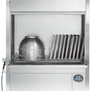 Pot and Pan Washers
