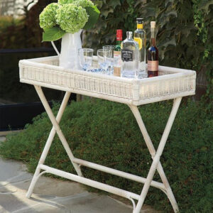 Butler Trays