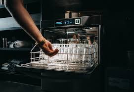 Glasswashers