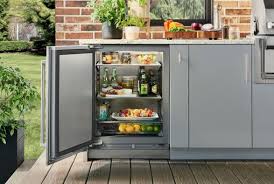 Undercounter Refrigerators and Freezers