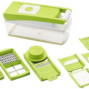 Vegetable Cutters