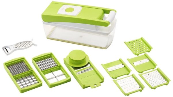 Vegetable Cutters