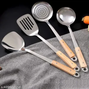 Slotted Spoons