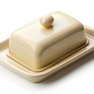 Butter Dishes