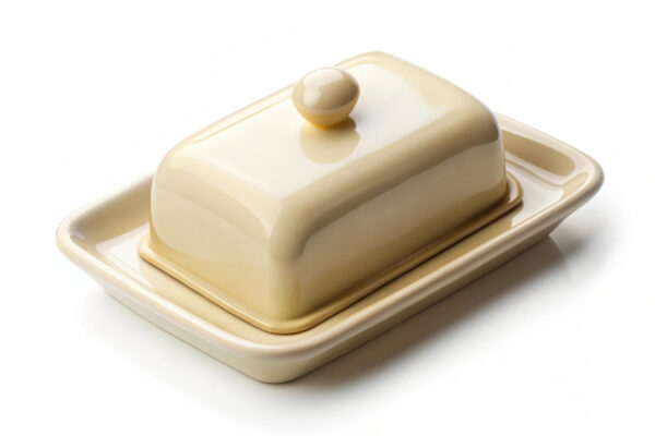 Butter Dishes