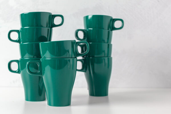 Standard Mugs