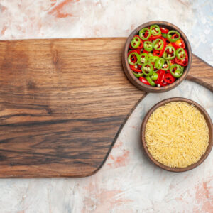 Bamboo Serving  Boards