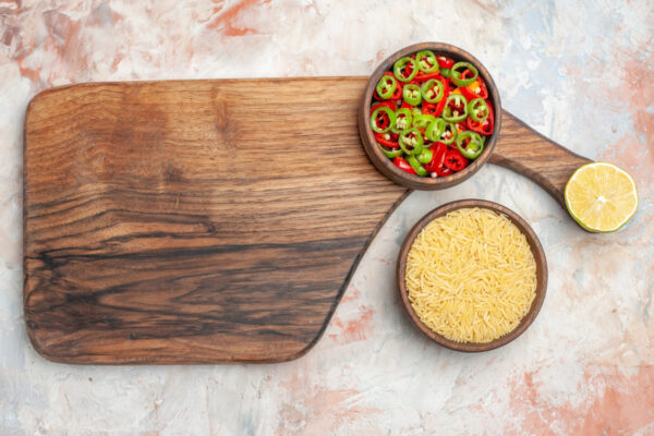Bamboo Serving  Boards