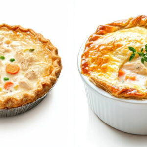 Pie Dishes