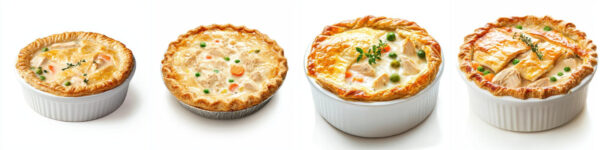 Pie Dishes