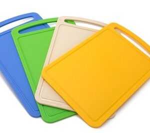 Plastic Cutting  Boards