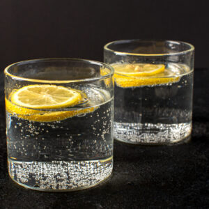 Lowball Glasses