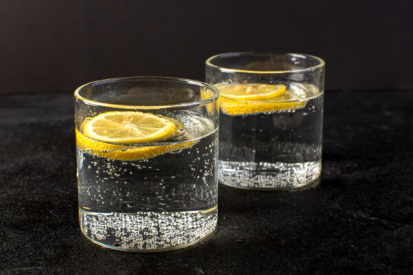 Lowball Glasses