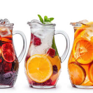 Pitchers