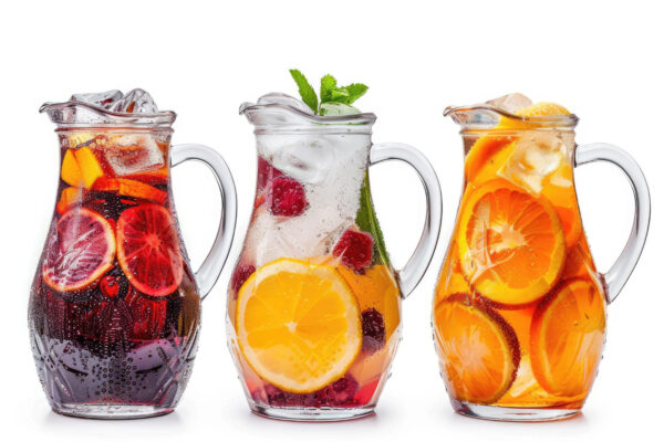 Pitchers