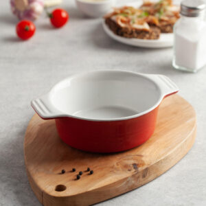 Serving Pieces