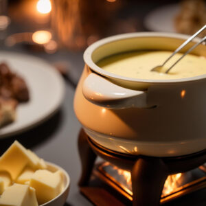 Cheese Fondue Sets