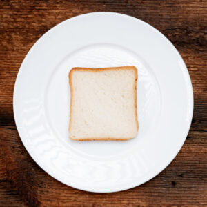 Bread and Butter Plates