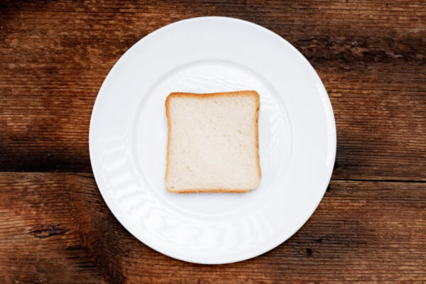 Bread and Butter Plates