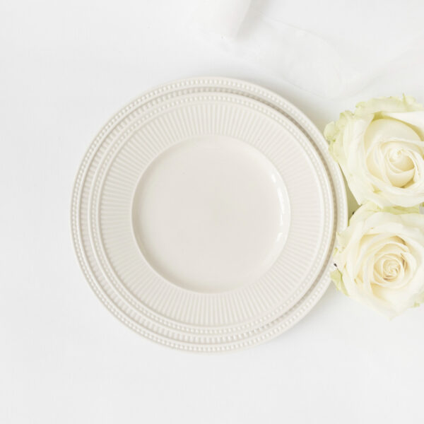 Charger Plates