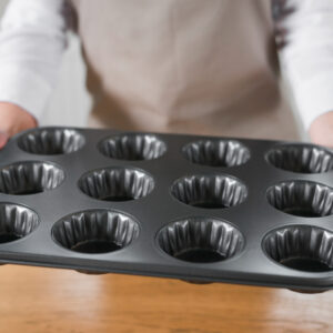 Pudding Molds
