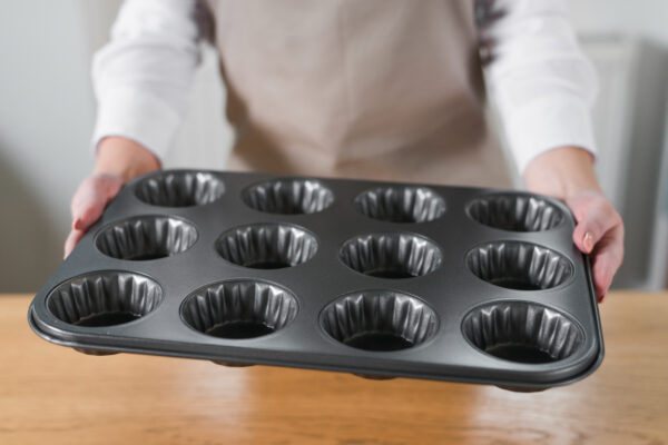 Pudding Molds