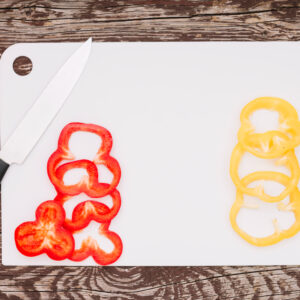 Non-Slip Cutting  Boards