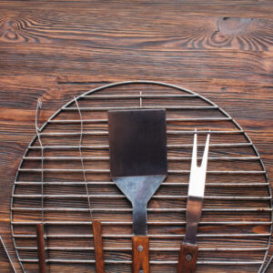 BBQ Tools
