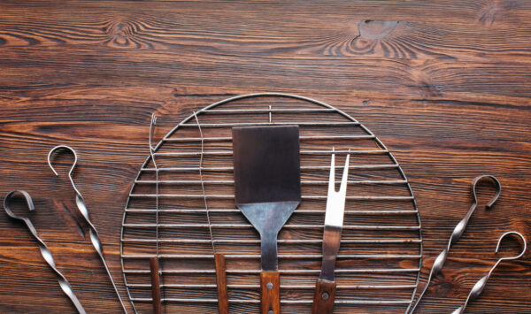 BBQ Tools