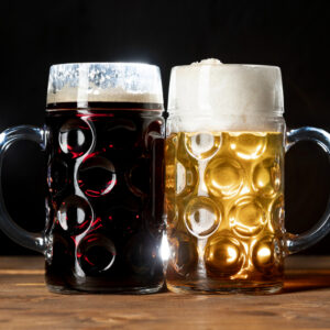 Beer Steins and Mugs
