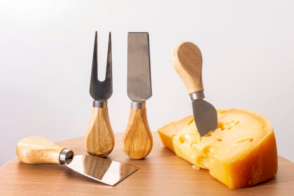 Cheese Knives