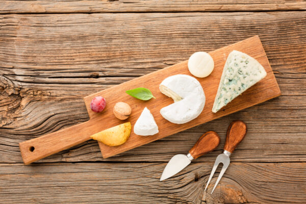 Cheese Boards