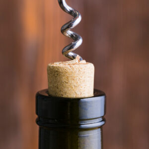 Wine Stoppers
