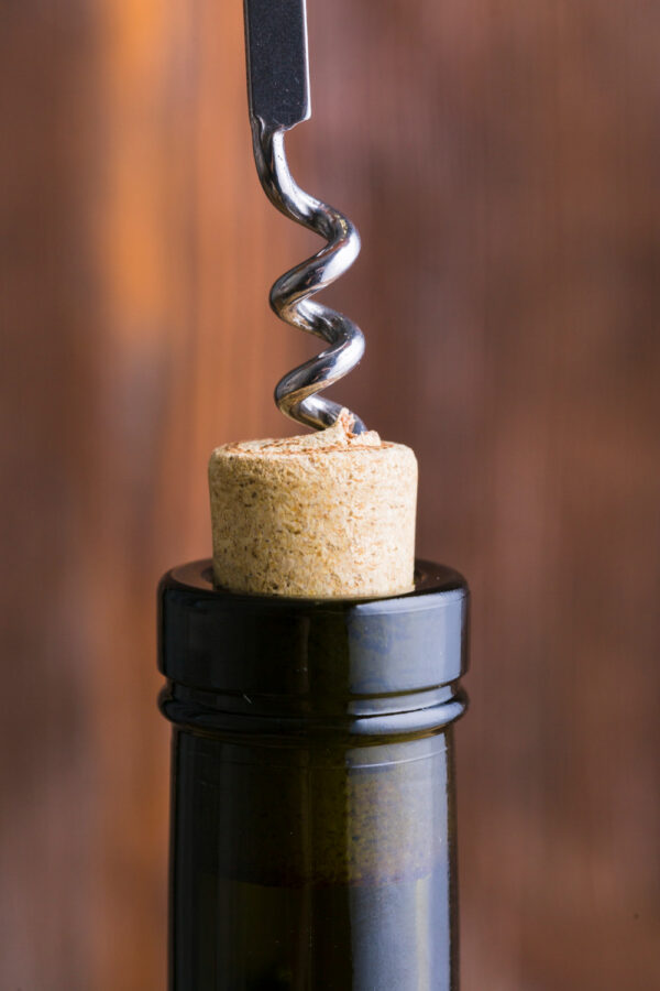 Wine Stoppers