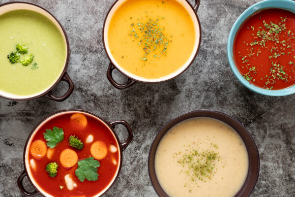 Soup Bowls