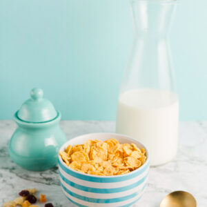 Cereal Bowls