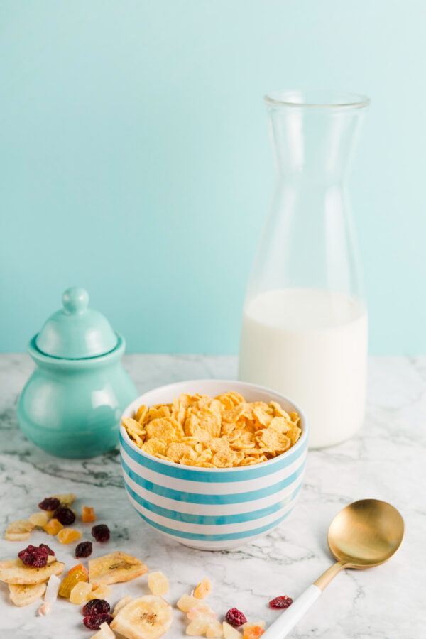 Cereal Bowls
