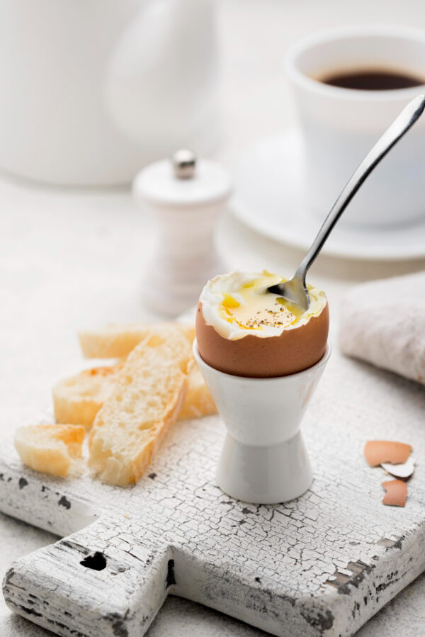 Egg Cups