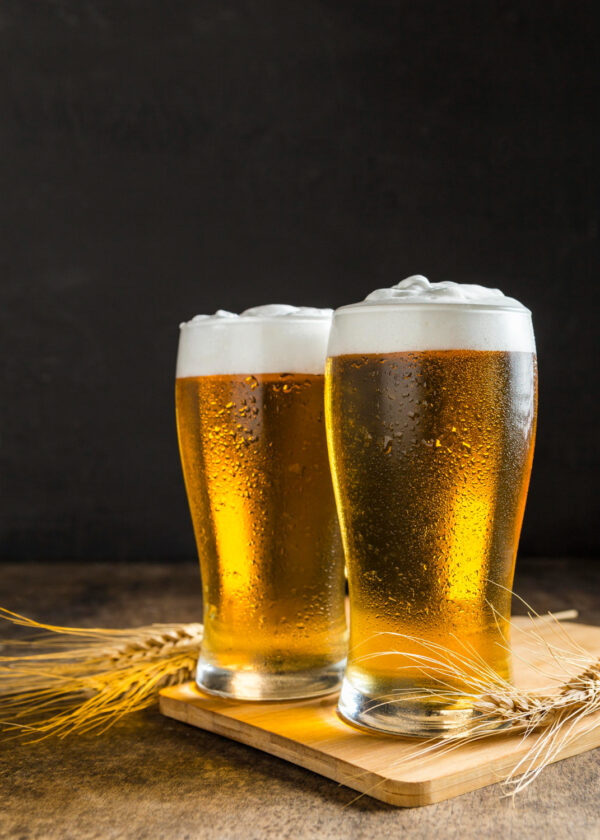 Beer Glasses - Image 2