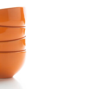 Mixing Bowls and Pitchers
