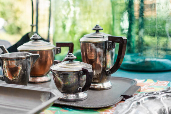 Tea Pots