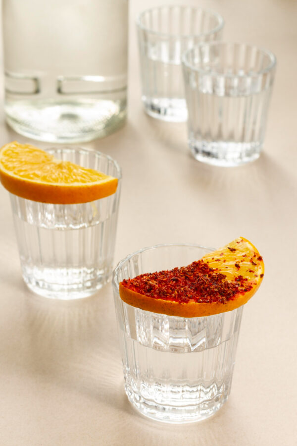 Shot Glasses - Image 2