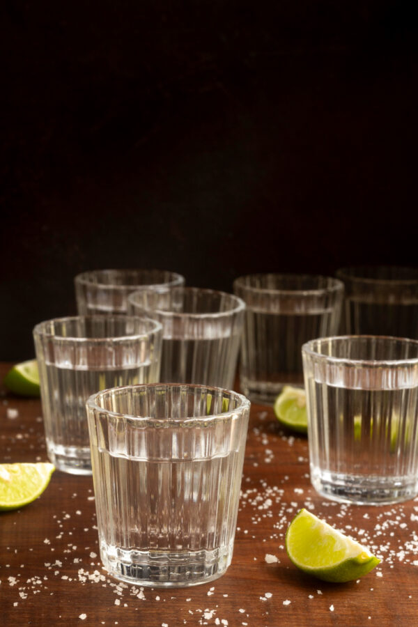 Shot Glasses