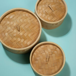Steamer Baskets