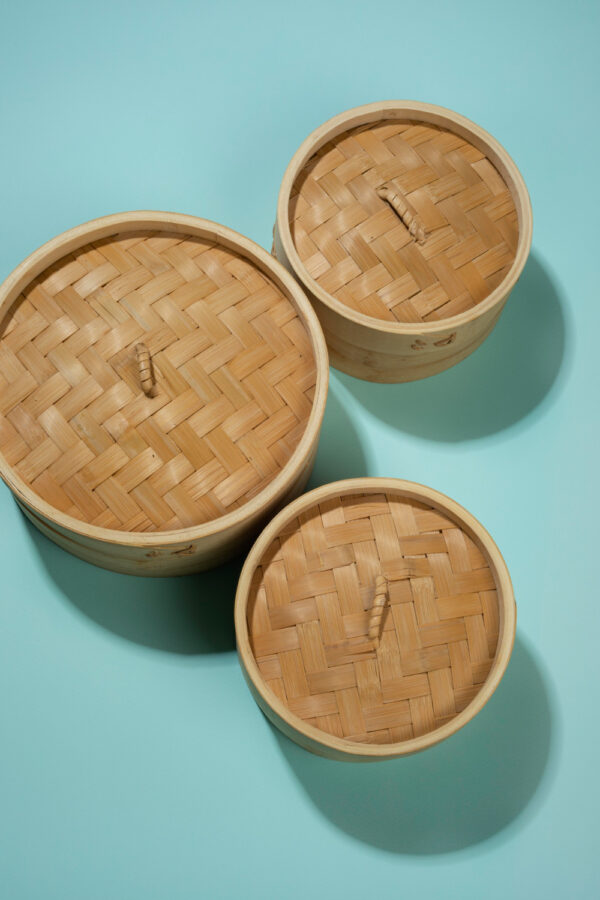 Steamer Baskets