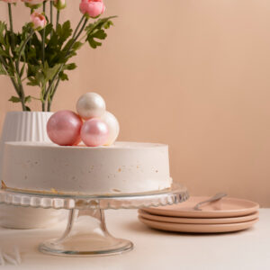 Cake Stands