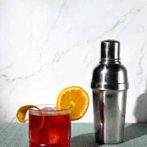 Cocktail Shakers