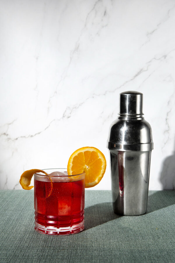 Cocktail Shakers