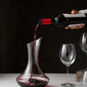Wine Aerators
