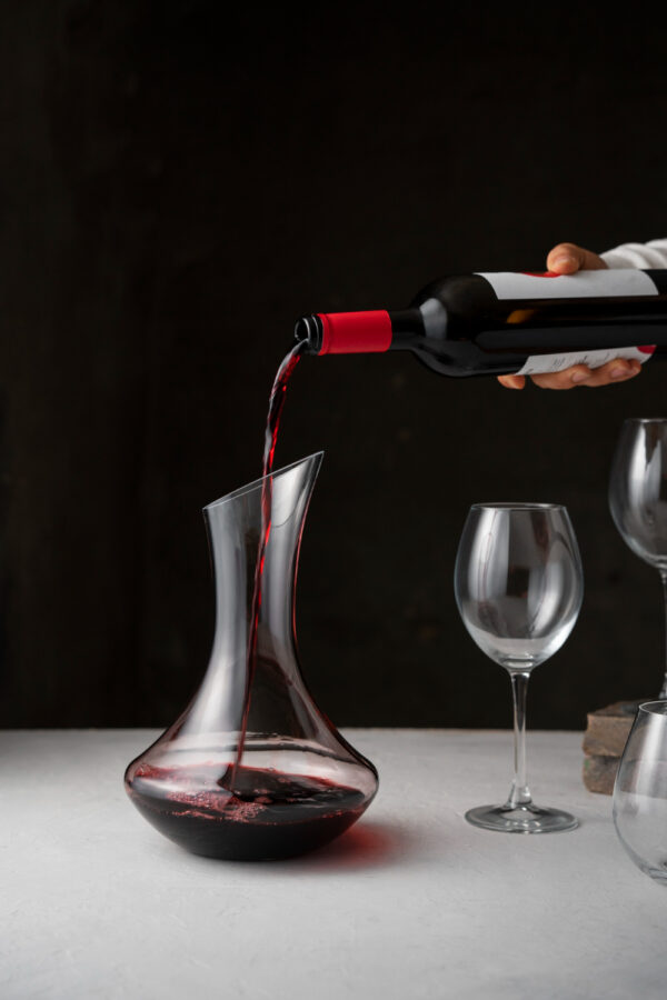 Wine Aerators
